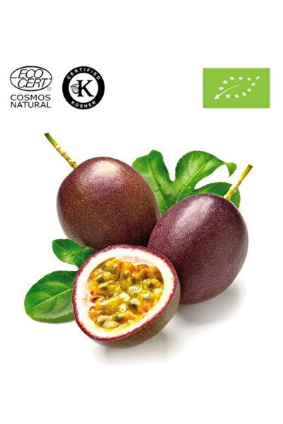 Herbstore.gr Φρούτα του Πάθους Λάδι ΒΙΟ - 200ml