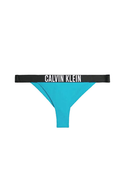 Calvin Klein Womens Brazilian Bikini Bottom XS