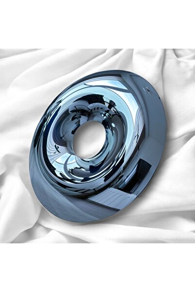 ArcMirror Studio Void Yuvarlak Ayna 70 cm