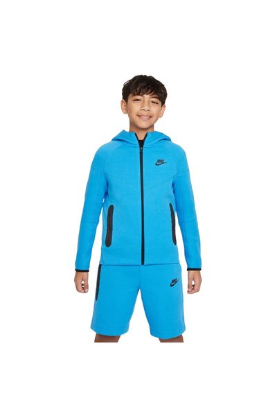 Nike Îmbrăcăminte sport pentru copii Cardigan Tech Fleece XS / 6–8