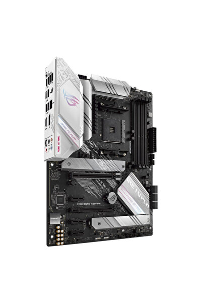 Other Placă de bază ASUS ROG STRIX B550-A GAMING