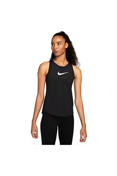 Nike Γυναικείο Αμάνικο Μπλουζάκι Dri-FIT One L