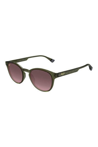 Maui Jim Mj0636S 003(15) 50-20-145 Sunglasses