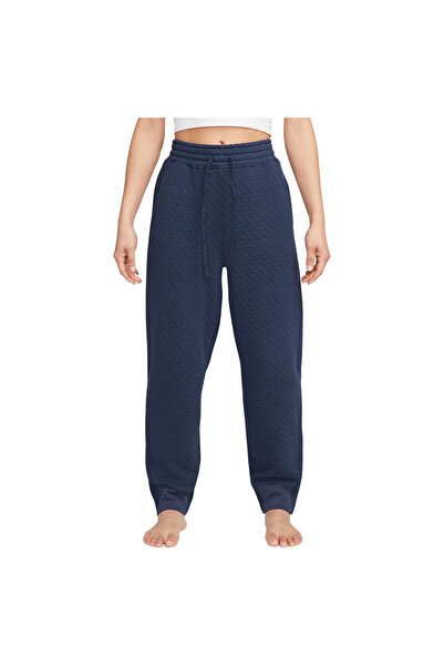 Nike Womens Yoga Therma-FIT Sweatpants M