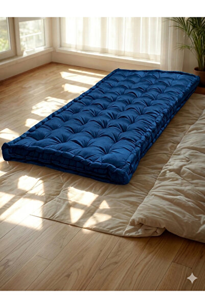Generic Velvet Mattress with a Hotel Feel - (190X90Cm) - the Comfort You Deserve