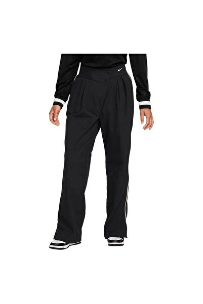 Nike Pantaloni de damă - Colecția de îmbrăcăminte sport XS