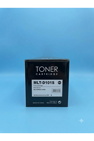 SAMSUNG MLT-D101S MUADİL (1.5K)