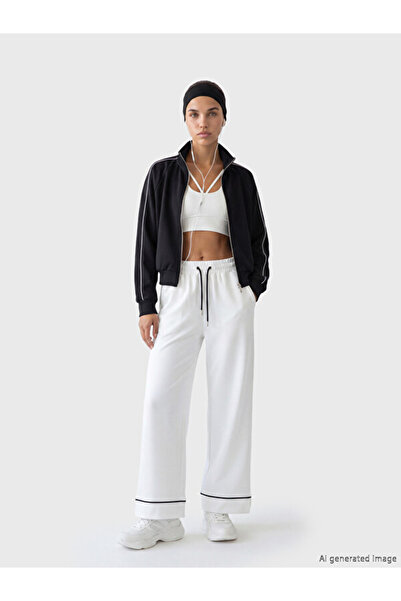 LC Waikiki Esvab • Modern & Distinctive Women's Sports Sweatpants with Waist ...