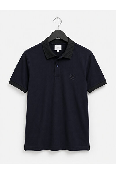 POLO YAKA ERKEK TSHRT
