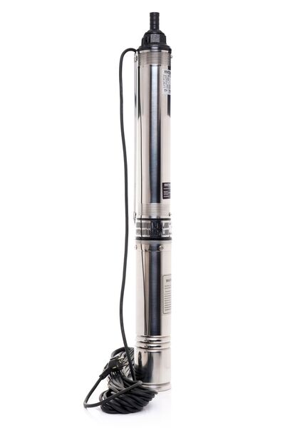 Kraft&dele Pompă submersibilă, Kraft&Dele, 85m / 45l/min, KD1706