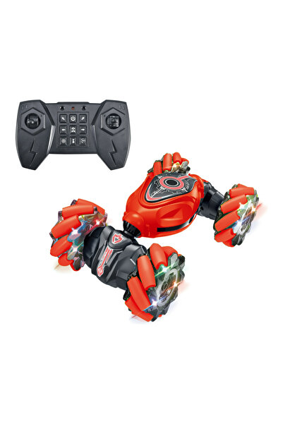 Power Joy Rechargeable Remote Control Car, CRC3119