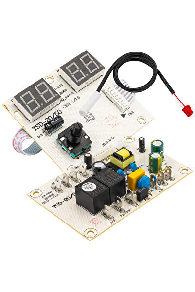 Powermat Ηλεκτρονική πλακέτα κυκλώματος, Powermat, PM-NAG-20SN-PCB, 230V/50Hz...