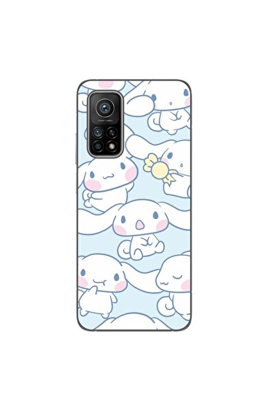 OEM Case compatible with Xiaomi Mi 10T Pro 5G Silicone Gel Tpu Cinnamoroll Pa...