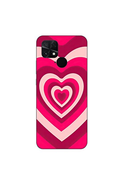 OEM Case compatible with Xiaomi Poco C40 Silicon Gel Tpu Model Powerpuff Girl...