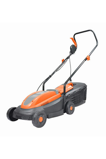 Kraft&dele Mașină de tuns iarba electrică, KRAFT&DELE, 2600W, 25L, KD5361