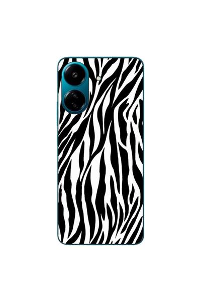 OEM Case compatible with Xiaomi Redmi 13C 4G Silicone Gel Tpu Model Animal Pr...