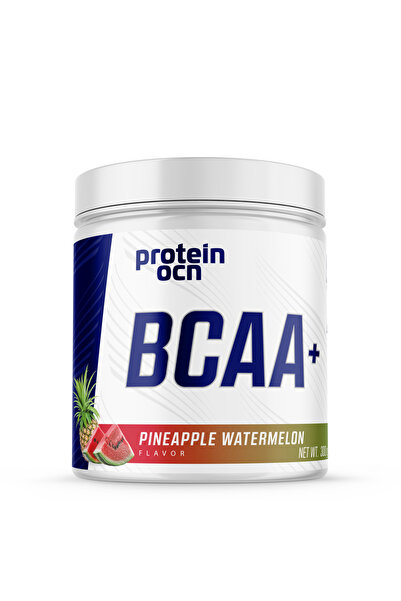 Proteinocean Bcaa+ Pineapple Watermelon / 300g 30 Servis