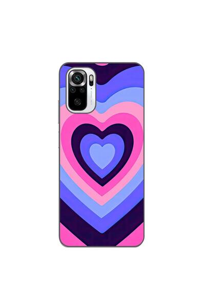 OEM Case compatible with Xiaomi Poco M5s Silicon Gel Tpu Pattern Powerpuff Gi...
