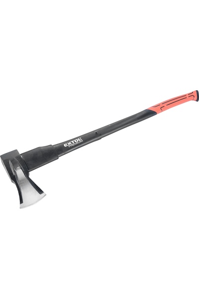 Extol Premium Splitting axe, EXTOL PREMIUM, 8871286, 2000g, Handle 86cm