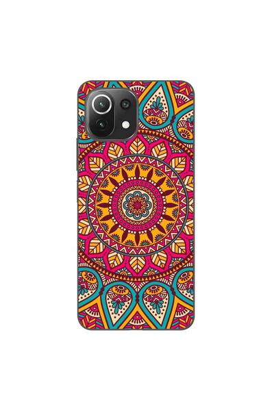 OEM Case compatible with Xiaomi Mi 11 Lite, Mi 11 Lite 5G Silicone Gel Tpu Pa...