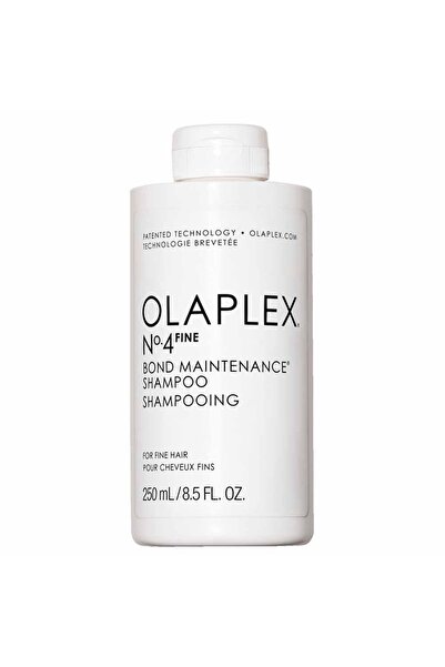 Olaplex Επανορθωτικό Σαμπουάν Αρ. 4 για Συντήρηση Λεπτών Συνδέσμων Olaplex, 2...