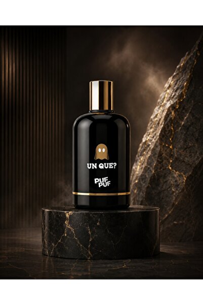 PUFPUF Perfume - Un Que?, eau de parfum, 100ml, unisex