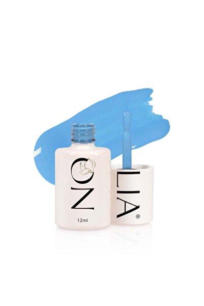 MAGNOLİA SHOP Gel polish A188 - DEEP SKY - 12ml