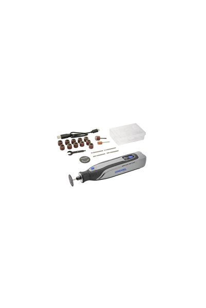 Dremel 8150 Cordless Multi-tool F0138150JA