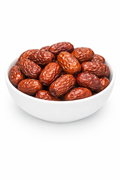 Others Grapes (Nabk) - Kilogram