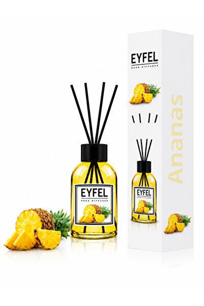 Eyfel Odorizant de cameră Ananas 55ml