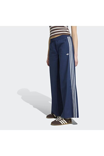 adidas Originals Summer Glow Kadın Lacivert Eşofman Altı (KY3174)