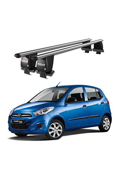 Dalauto Bare transversale Royal Hyundai i10 (PA) (2007-2013) kit 108