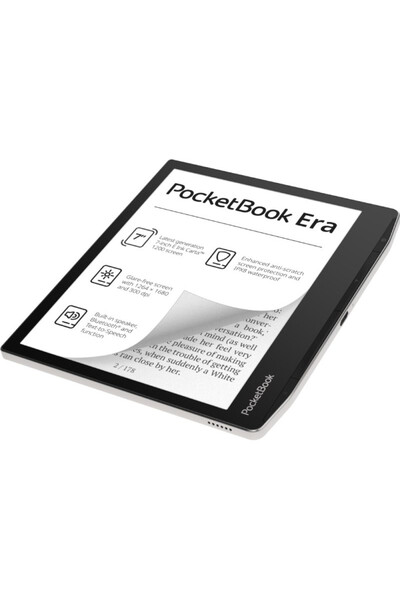 Other PocketBook 700 Era 16 GB argintiu