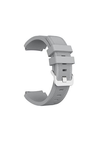 OEM Λουράκι Σιλικόνης με Υφή Τουίλ για Xiaomi Redmi Watch 5 Active και Xiaomi...