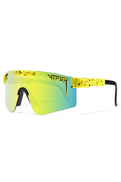 Choice4 CC15 Stylish Windproof Sunglasses Men Women Anti-Dust Colorful Goggle...