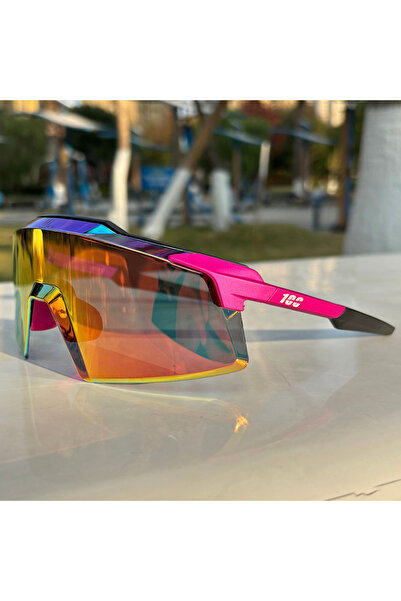 Choice4 only glasses Men Cycling Sunglasses UV400 TR90 Sports Bicycle Glasses...