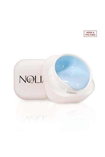 MAGNOLİA SHOP ProSoft Gel - ALBASTRU HIDRANGEA - 15ml