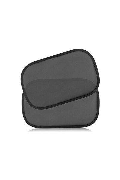 Choice black Black And Colorful Cartoon Animal Designs, Cling Car Sun Shade F...