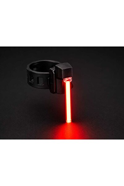 Bike Stop LED Reîncărcabil pentru Bicicletă