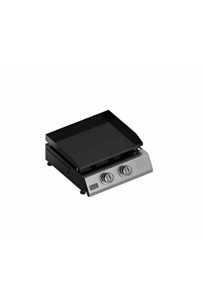 Other Grătar pe gaz Black Decker BXOP4900E cu 2 arzătoare