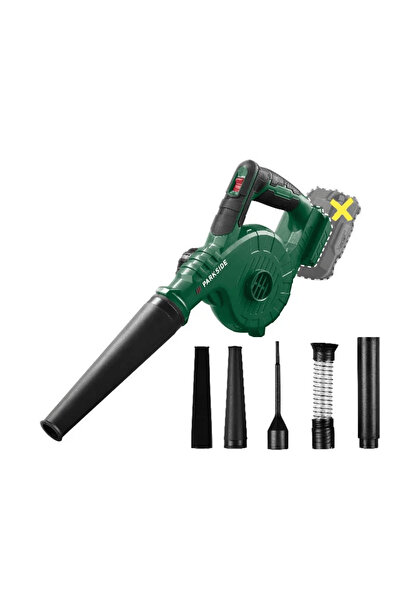 PARKSIDE Suflanta universala pe acumulator PAUGB A2, 20 V, 81.5 m/s viteza ae...