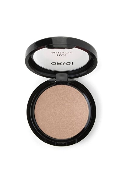 Grigi MAX BLUSH ON 25 GOLD 9GR