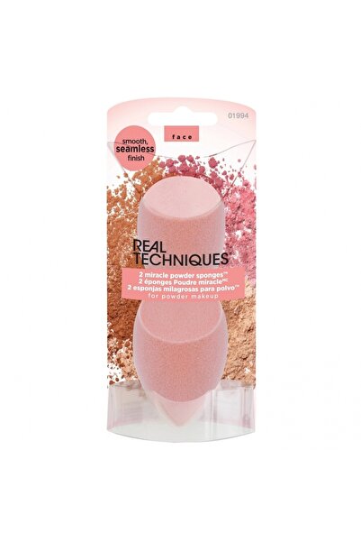 Real Techniques W7 COOKIE2 MAKEUP REMOVER