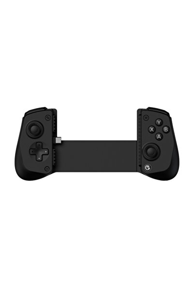 GameSir Controller X5 Lite compatibil cu dispozitive Android/iOS, USB-C, Negru