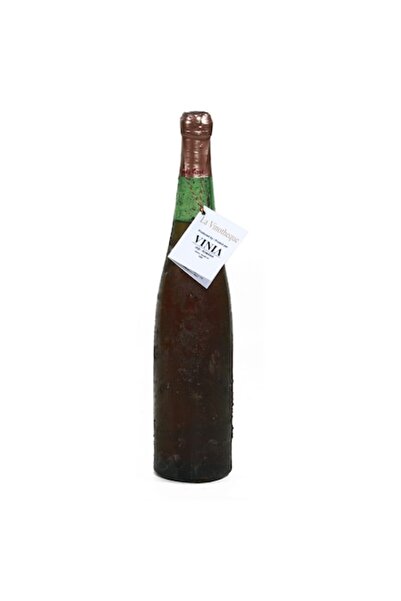 VINIA Vin alb Grasa de Cotnari 1970, 0.7L