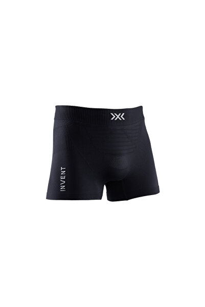X Bionic Boxeri Bărbați Invent 4.0 Lt Opal Black-Arctic White