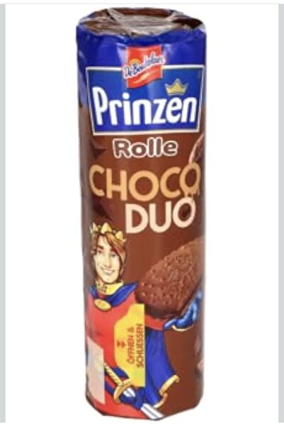 Prinzen دي بوكيلير رولي شوكو دو 352 جرام
