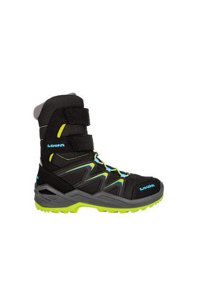 Lowa Ghete copii Maddox Warm GTX Hi