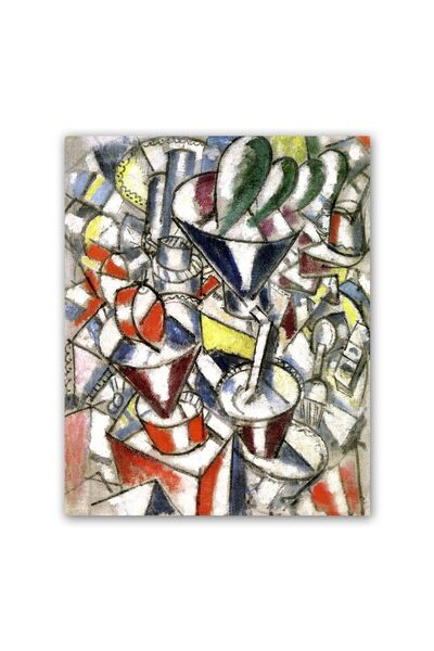 Signtouch Advertising Alayra Famous Paintings Reproduction - Famous Art Print...