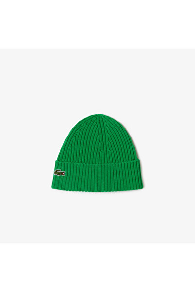 Lacoste Unisex Renkli Bere